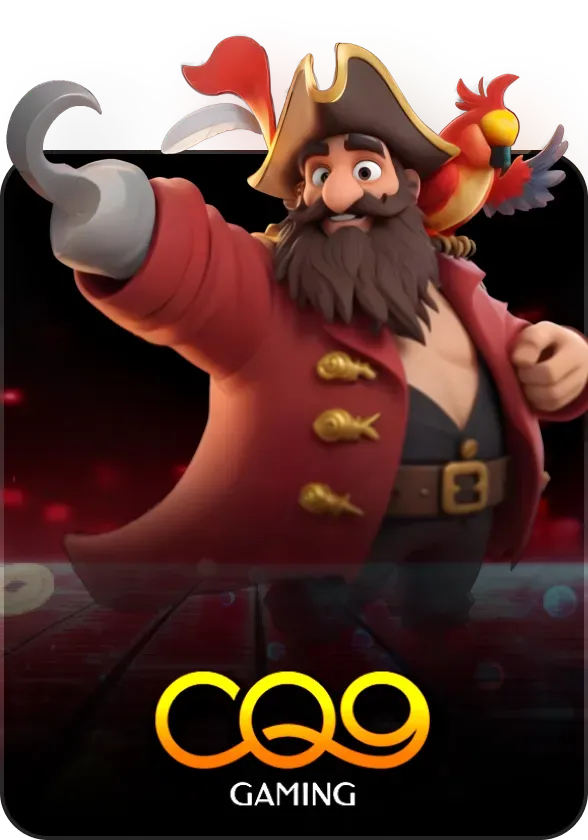 cq9 by ฝาก 1 รับ 100